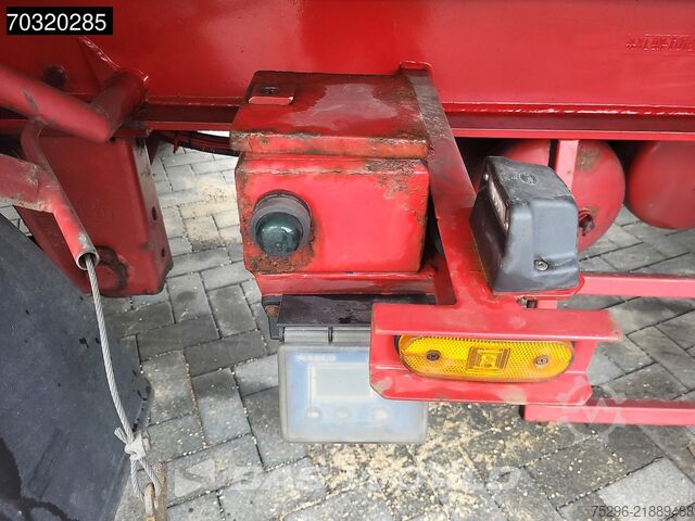 Druschke GmbH Vakuumservice Druschke GmbH Vakuumservice Druschke GmbH Vakuumservice
