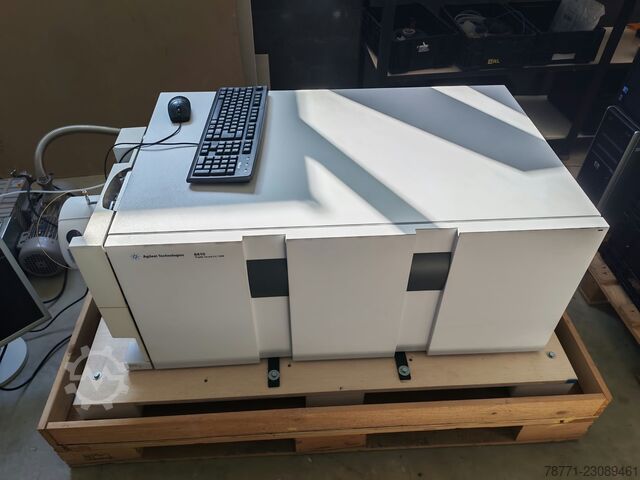  Agilent G6410B