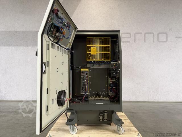  FANUC R-2000iB/165F