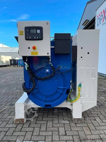 Aggregat FG Wilson P1100-E1- 1.100 kVA Open Genset - DPX-16027-O