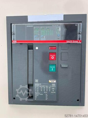 Aggregat FG Wilson P1100-E1- 1.100 kVA Open Genset - DPX-16027-O