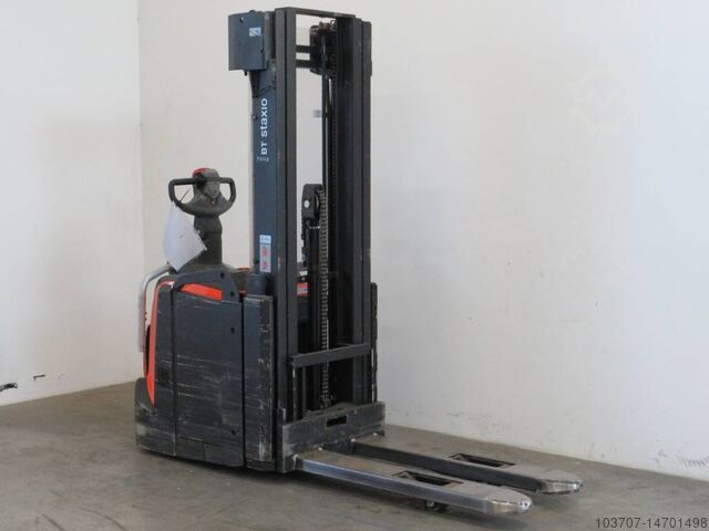 Empilhador BT SPE 160 L
