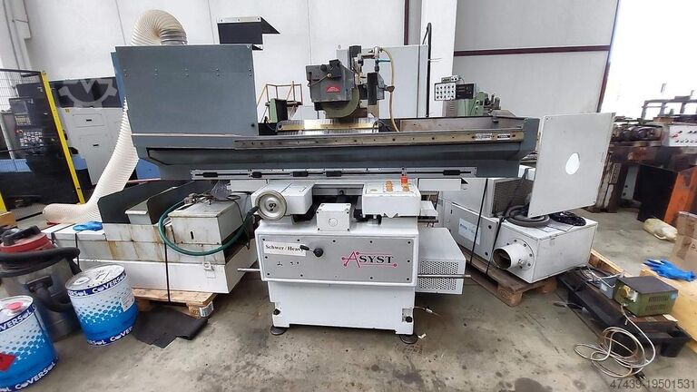 Asyst PNC100 Asyst PNC100