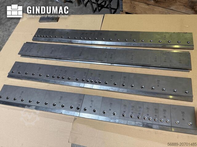 Press Brake TRUMPF TruBend 7036