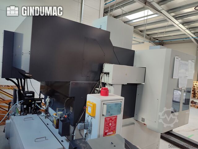 Die-Sinking EDM Machine Mitsubishi EA28V ADVANCE