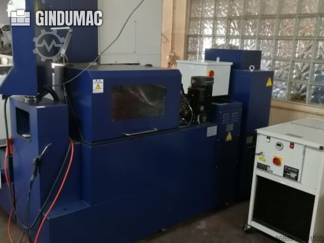 Wire EDM Machine SEIBU M50AG