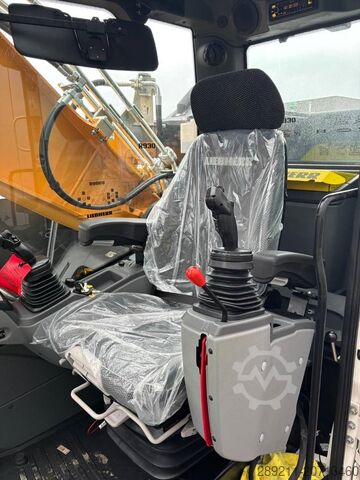 Crawler excavator Liebherr R 930 LC (New/Unused)