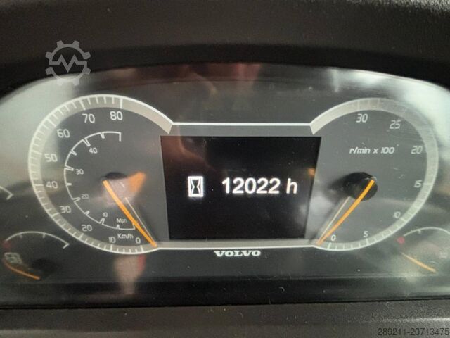 Dumper Volvo A 30 G (Under Preparation)