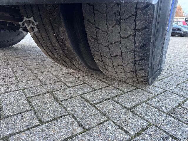 Standard-SZM Renault Premium 450 **EURO 5-BELGIAN TRUCK**