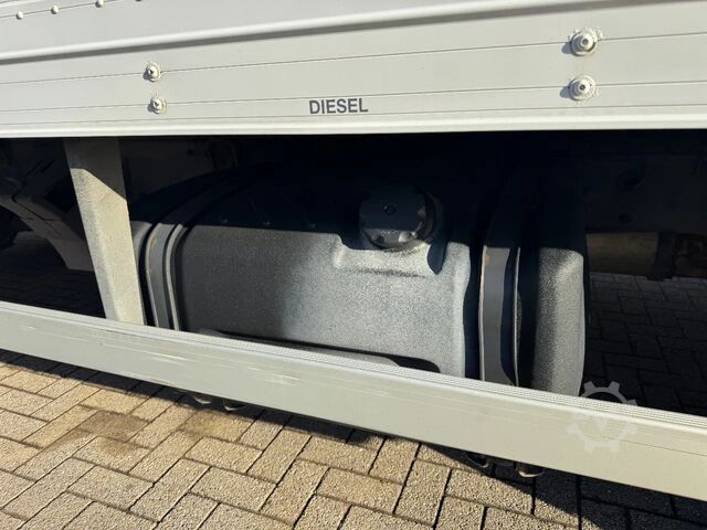 Suitcase Volvo FL 240 **EURO 5-BELGIAN TRUCK-16Ton**
