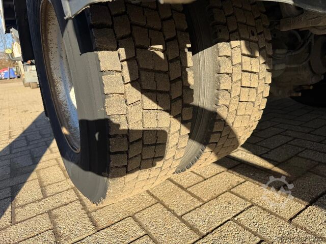 Suitcase Volvo FL 240 **EURO 5-BELGIAN TRUCK-16Ton**