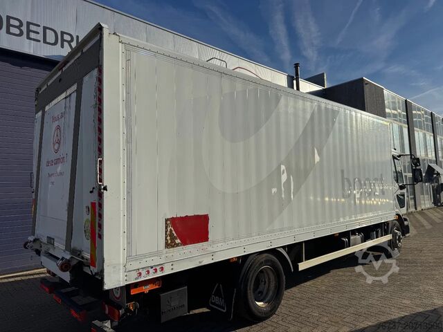 Suitcase Volvo FL 240 **EURO 5-BELGIAN TRUCK-16Ton**