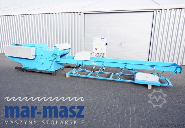 Flishugg Rivare SPOERRI HZ 720×160 