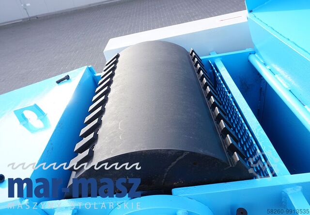 Flishugg Rivare SPOERRI HZ 720×160 