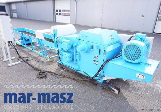 Flishugg Rivare SPOERRI HZ 720×160 