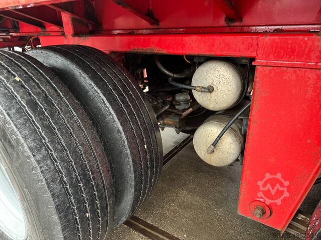 Nooteboom OVB-102-06 Nooteboom OVB-102-06