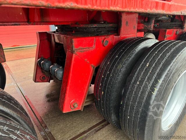 Nooteboom OVB-102-06 Nooteboom OVB-102-06