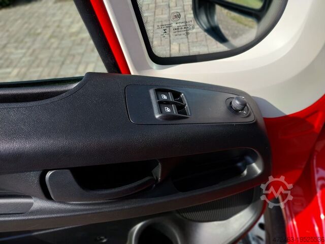 Van FIAT - Ducato - 35 2.2 Mjt 140CV PLM-SL condizioni pari al nuovo