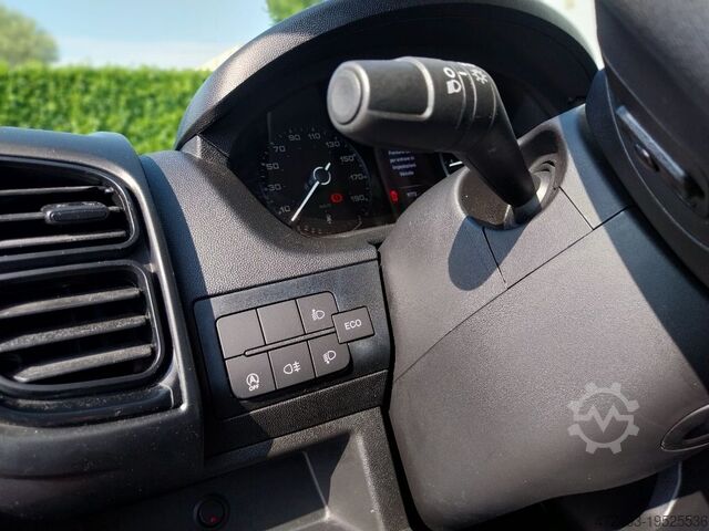 Van FIAT - Ducato - 35 2.2 Mjt 140CV PLM-SL condizioni pari al nuovo