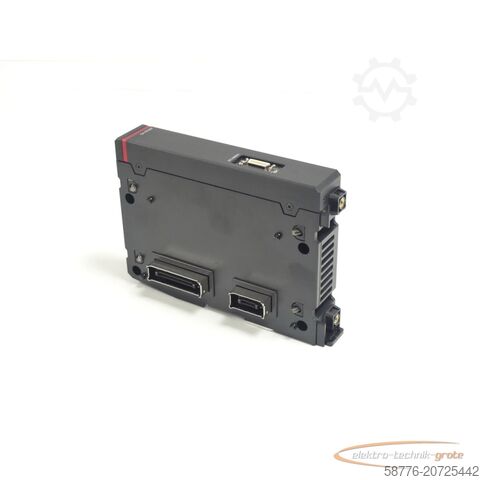 Keyence komponenti Keyence CA-E100T Vision System SN:BA710081