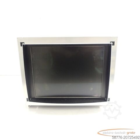 Component LCD10-0013b Monitor f. Siemens 820 850 / 880 usw.