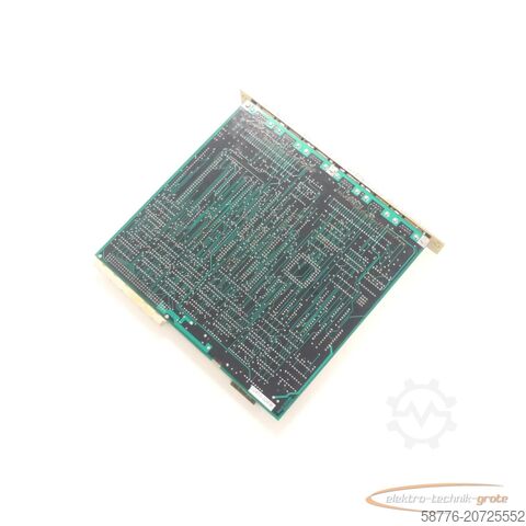 Component Marposs 6840015704 Karte SN:22415-32436