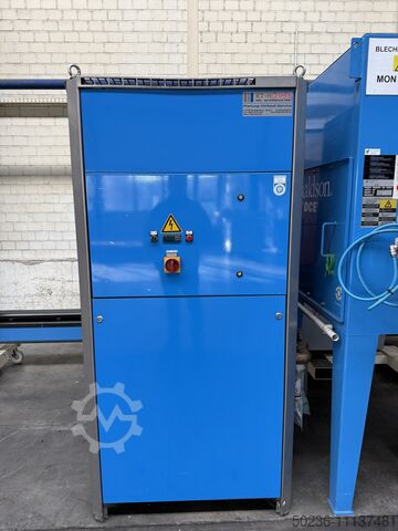 Laserschneidemaschine Prima Power Palatino 1530