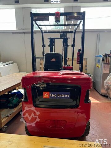 Gabelstapler CPD- 35 Counterbalance Truck