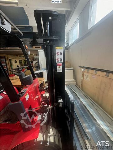 Gabelstapler CPD- 35 Counterbalance Truck