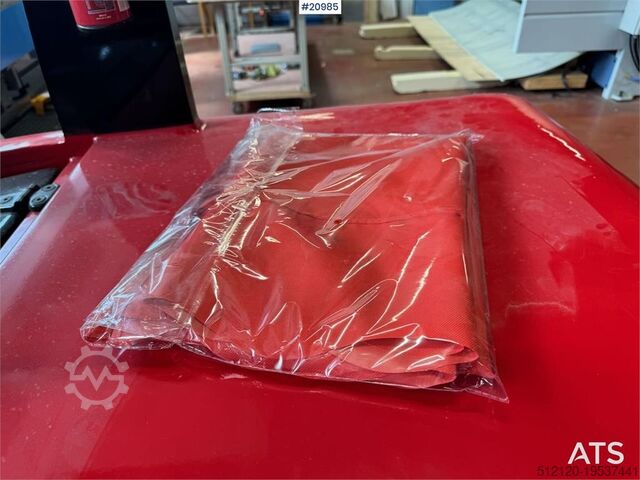 Gabelstapler CPD- 35 Counterbalance Truck