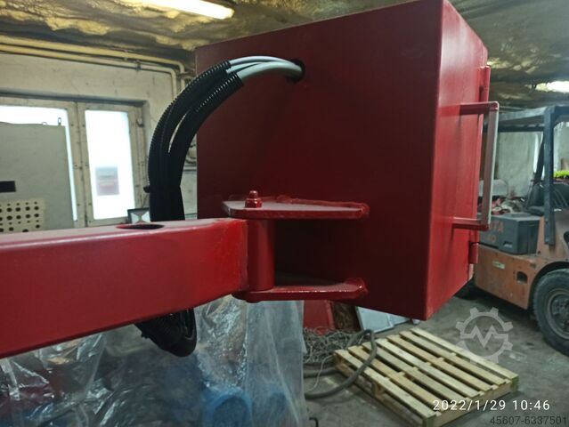 πριόνι κοπής για σανίδες κοπής 4 μέτρα storti mantel KR 4020