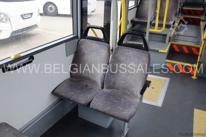 Bybus Van Hool A360
