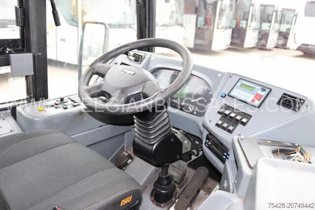 Stadsbus Van Hool A360 /Airco/ Citybus / Daf Euro5 / Citaro / A21