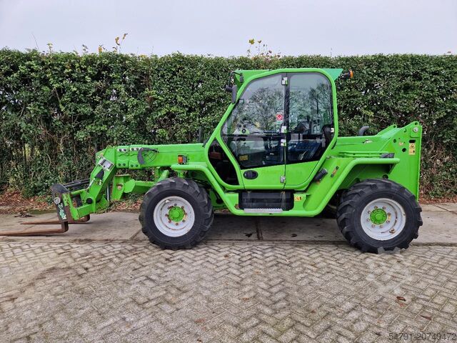 Teleskoplader Merlo P38.13