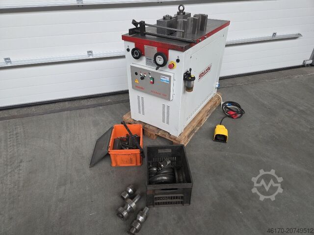 Bøjemaskine SIMASV T 22