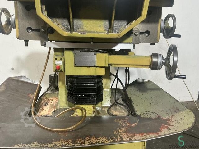 Freze Makinesi Geldmacher UWF 400 Geldmacher UWF 400