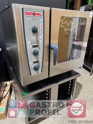 KOMBINÁLT CSEPP NF Rational CMP 61