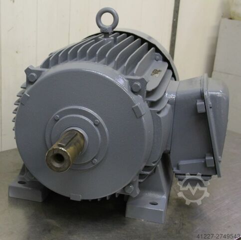 Elektromotor 45 kW 2955 Rpm AEG AM225MV2