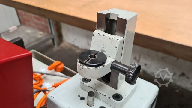 Indikatorkalibrator Indikator Mahr 865 SE