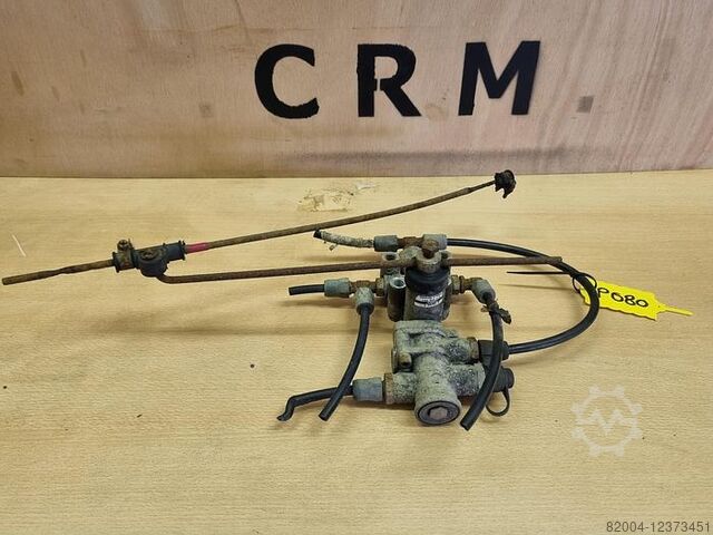 Ventil HALDEX LEVELLING VALVE 612032001