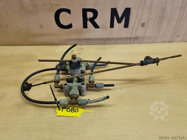 Ventil HALDEX LEVELLING VALVE 612032001