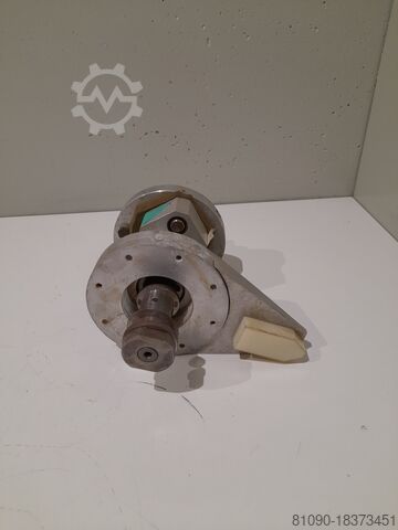 HSK DRIJVEND IMA AGGREGAAT IMA