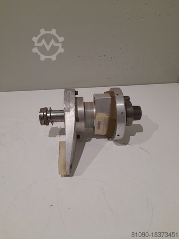 HSK DRIJVEND IMA AGGREGAAT IMA