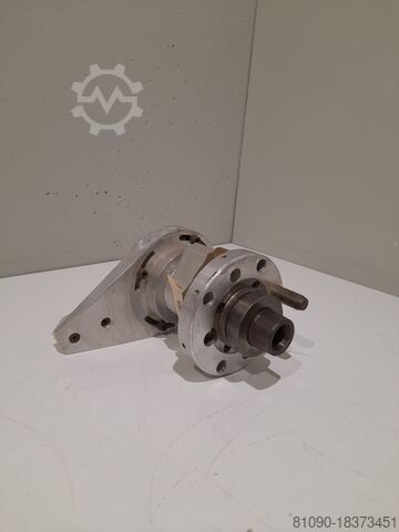 HSK DRIJVEND IMA AGGREGAAT IMA