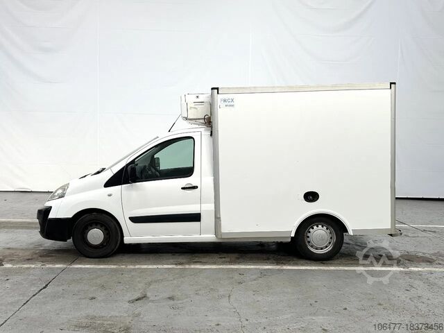 Gekoelde bakwagen Peugeot Expert FRIGO / DIESEL