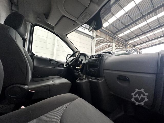 Gekoelde bakwagen Peugeot Expert FRIGO / DIESEL