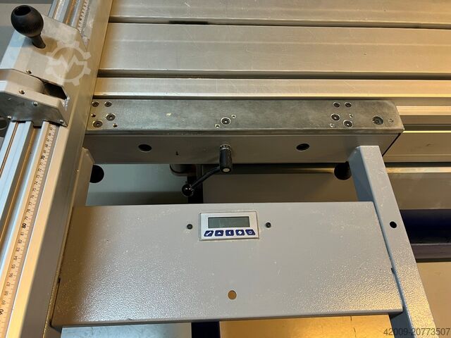 Escuadradora Felder Format 4 Kappa 550 e-motion