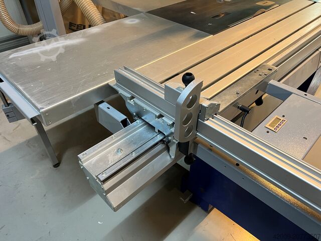 Escuadradora Felder Format 4 Kappa 550 e-motion