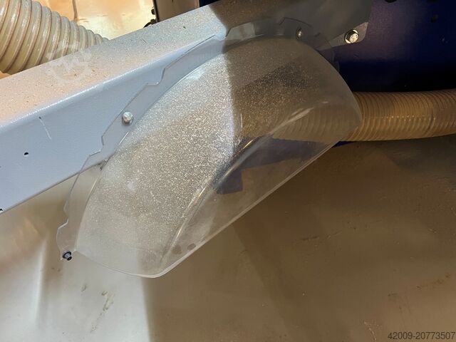 Escuadradora Felder Format 4 Kappa 550 e-motion