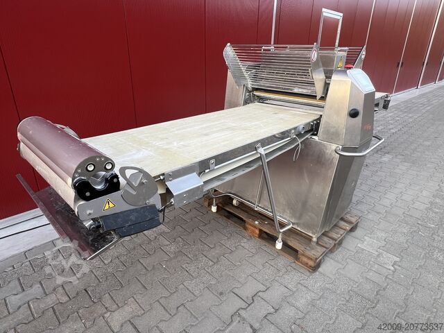 Deeguitrolmachine Seewer Rondo Doge SFS 660